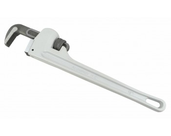 18in Aluminium Pipe Wrench